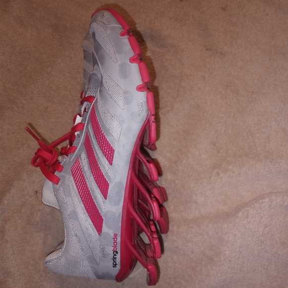 Adidas springblade - Picture 4 of 6
